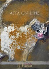ASTA ON-LINE N°50